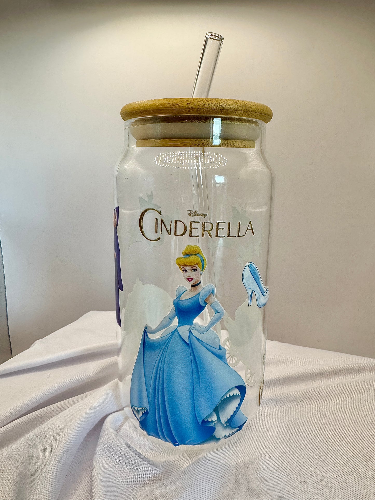 Cinderella cup