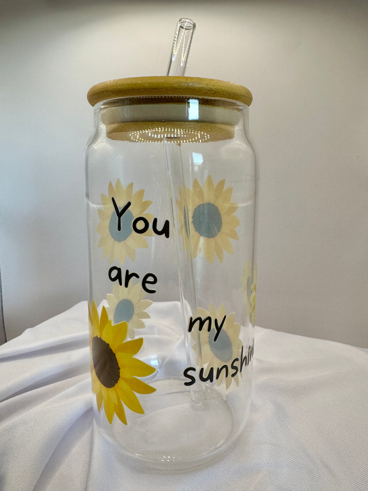 You are my Sunshine