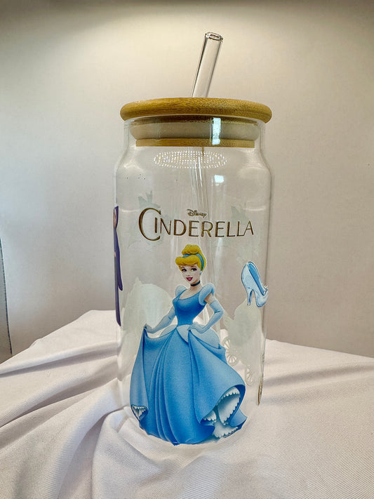 Cinderella cup