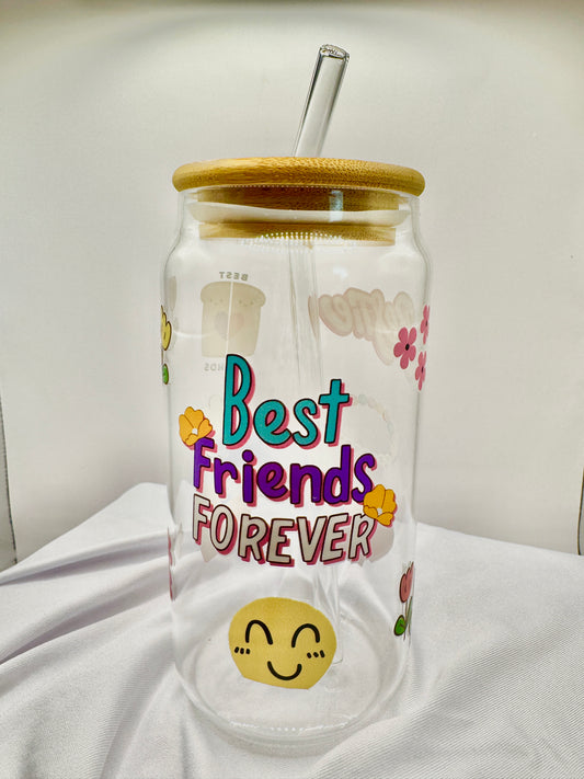 Bff cup