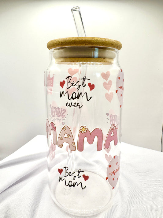 Best Mom cup