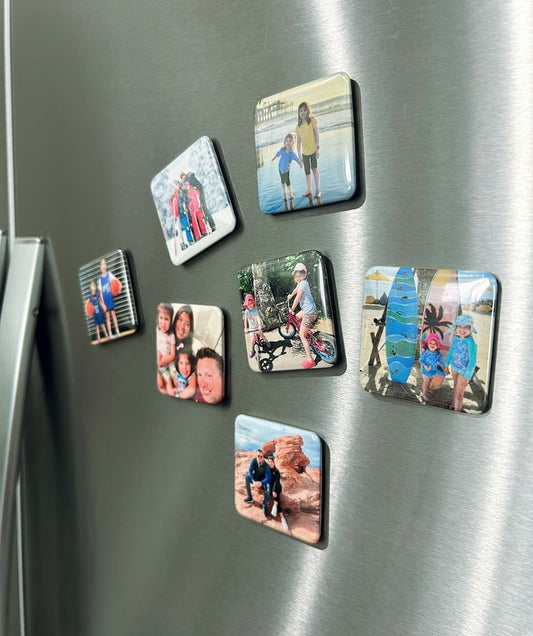 Custom Made Magnets